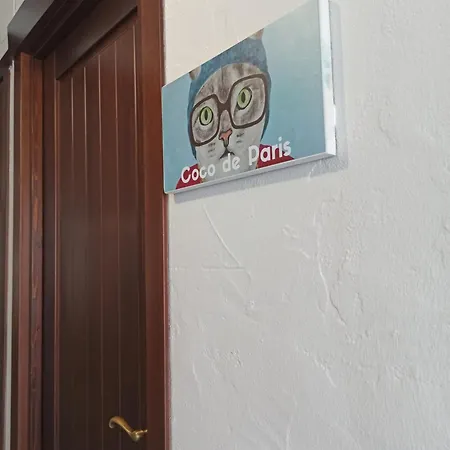 イン La Jarana Casa