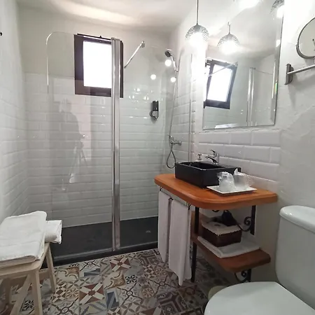 La Jarana Casa 3*