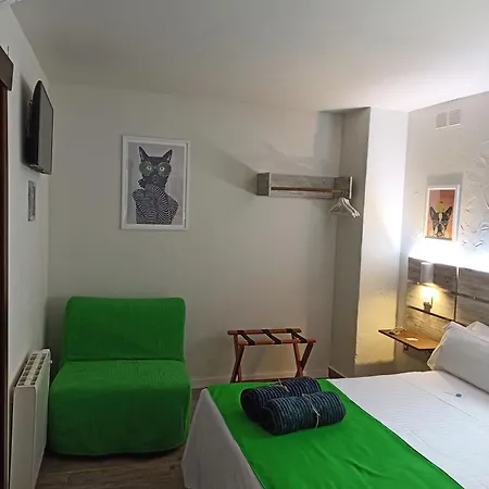 La Jarana Casa