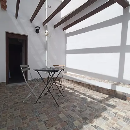 La Jarana Casa Mini-hôtel