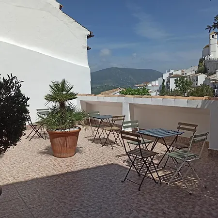 La Jarana Casa Mini-hôtel