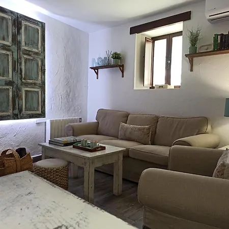 La Jarana Casa 3*
