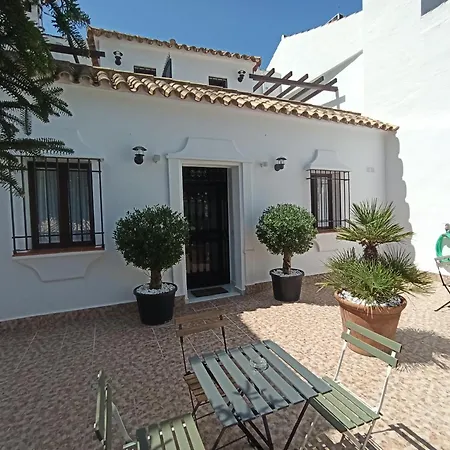 La Jarana Casa אורחן 3*