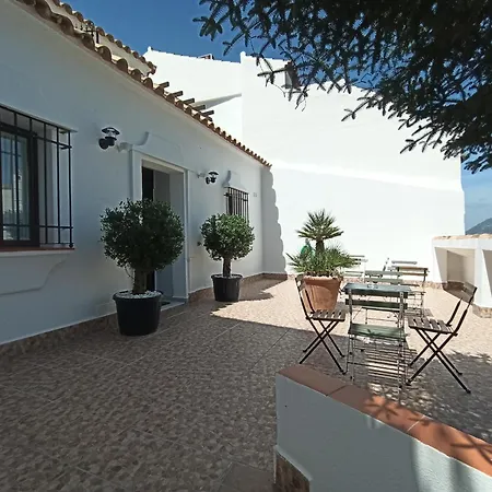 La Jarana Casa 3*