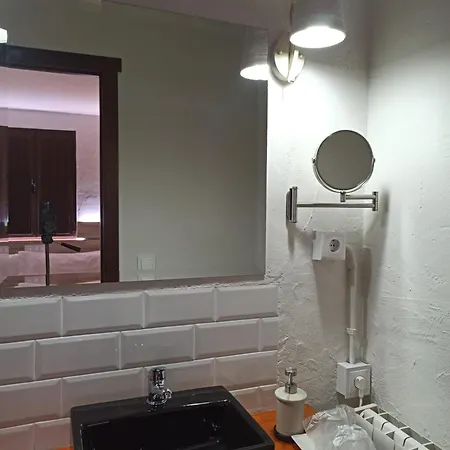 La Jarana Casa 3*