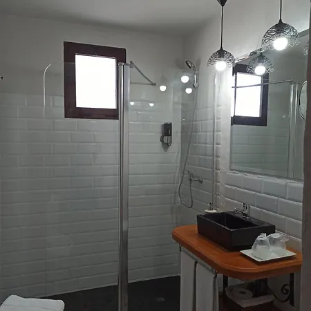Mini-hôtel La Jarana Casa