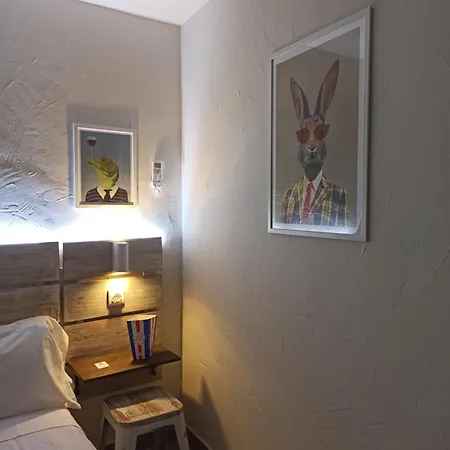 La Jarana Casa Mini-hôtel