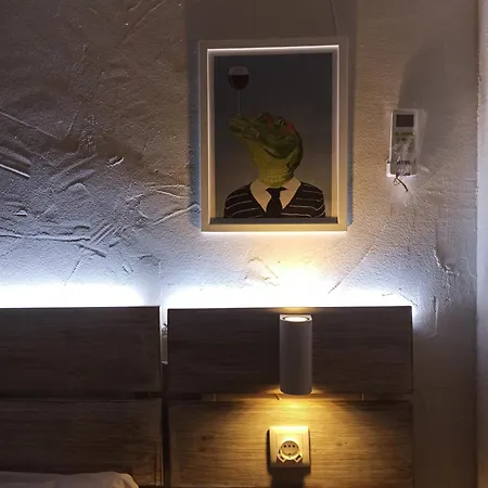 La Jarana Casa Mini-hôtel