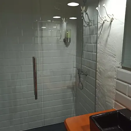 Mini-hôtel La Jarana Casa 3*
