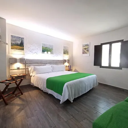 Zajazd La Jarana Casa