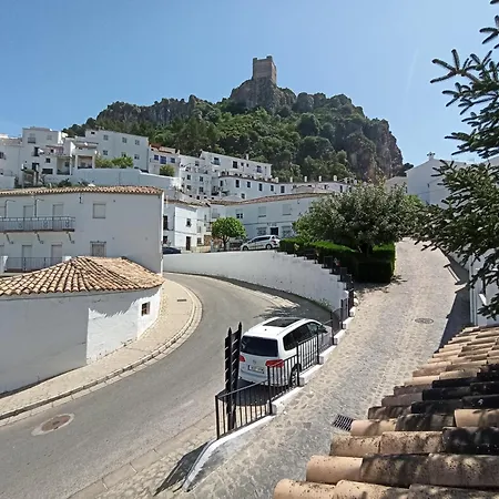 La Jarana Casa Zajazd