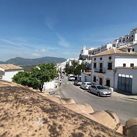 La Jarana Casa Zahara De La Sierra