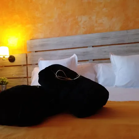 Zajazd La Jarana Casa 3*