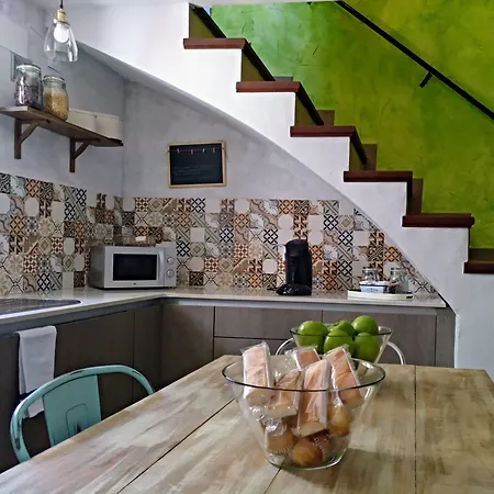 La Jarana Casa Zajazd