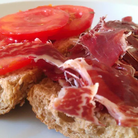 La Jarana Casa Zahara De La Sierra