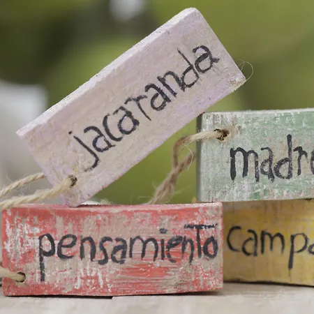 Zajazd La Jarana Casa 3*