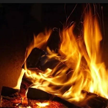 Zajazd La Jarana Casa Zahara De La Sierra