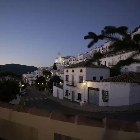 La Jarana Casa Zajazd 3*