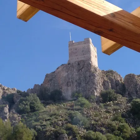 Zajazd La Jarana Casa Zahara De La Sierra